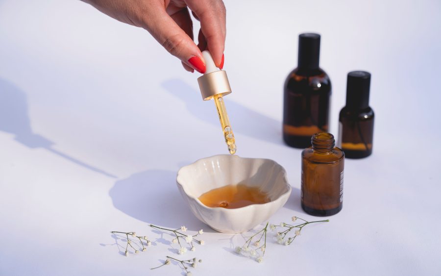 Jojoba base, 30 ml