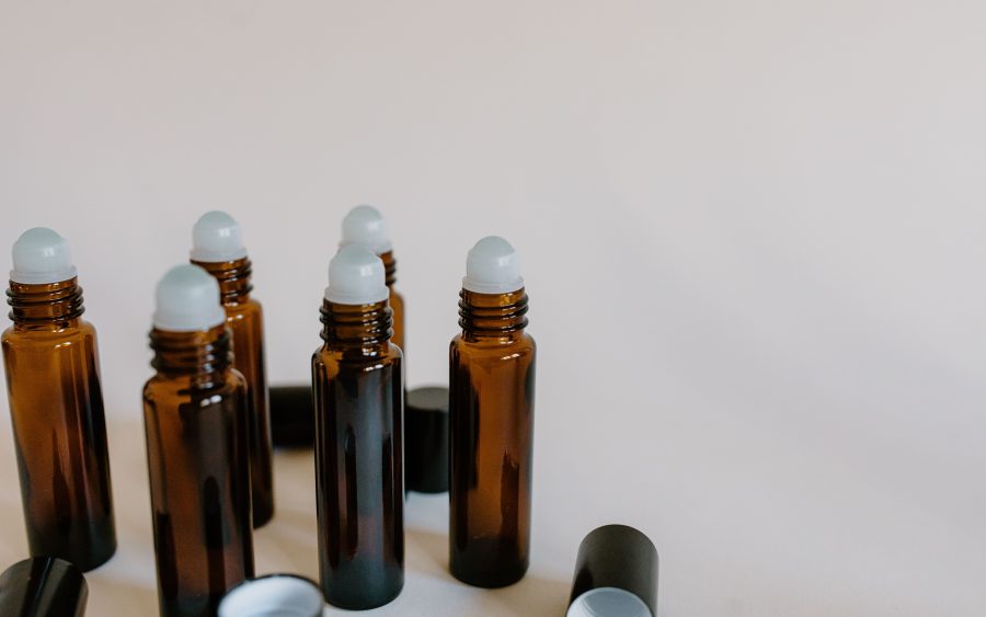 Build your own attar, 12 ml