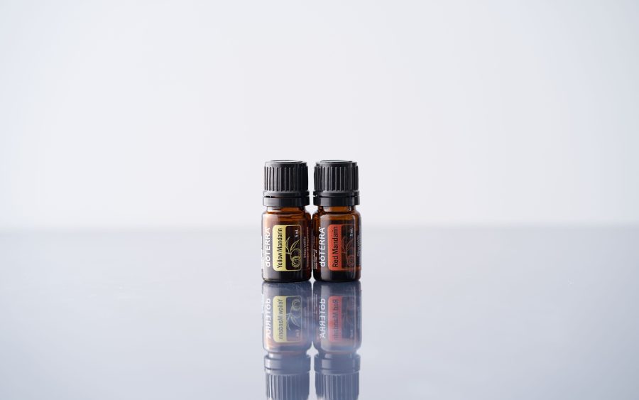 Build your own attar, 30 ml