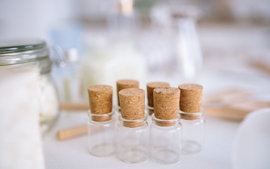Build your own attar, 3 ml