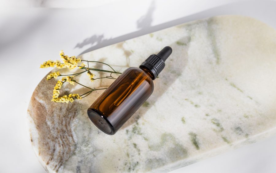House blend number nine, white musk, 12 ml
