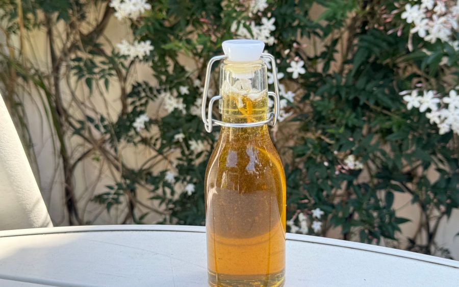 The base oil matters more than the heart you came in for