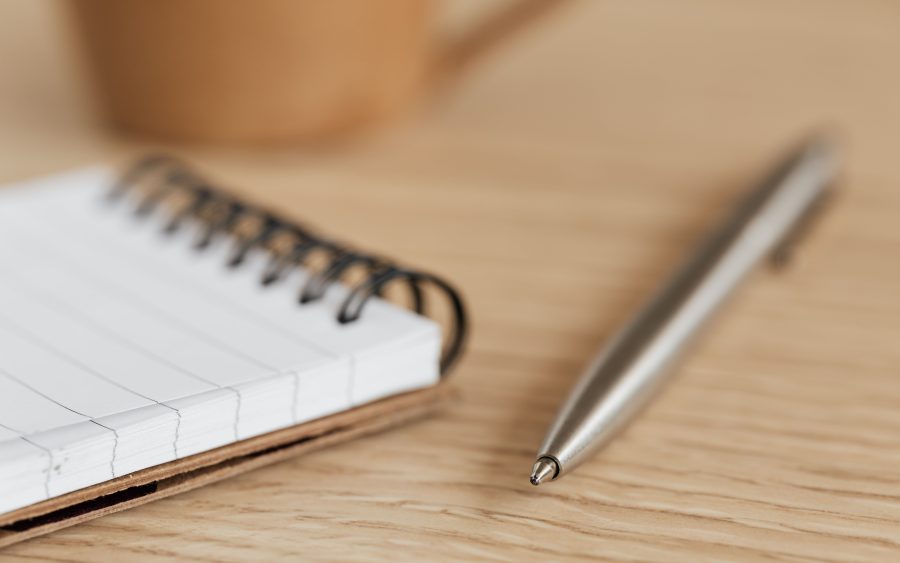 Why we write eleven thousand cards instead of trusting anybody's memory