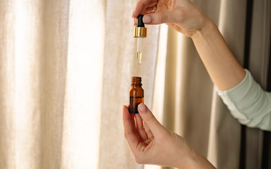 Refill from your card number, 12 ml