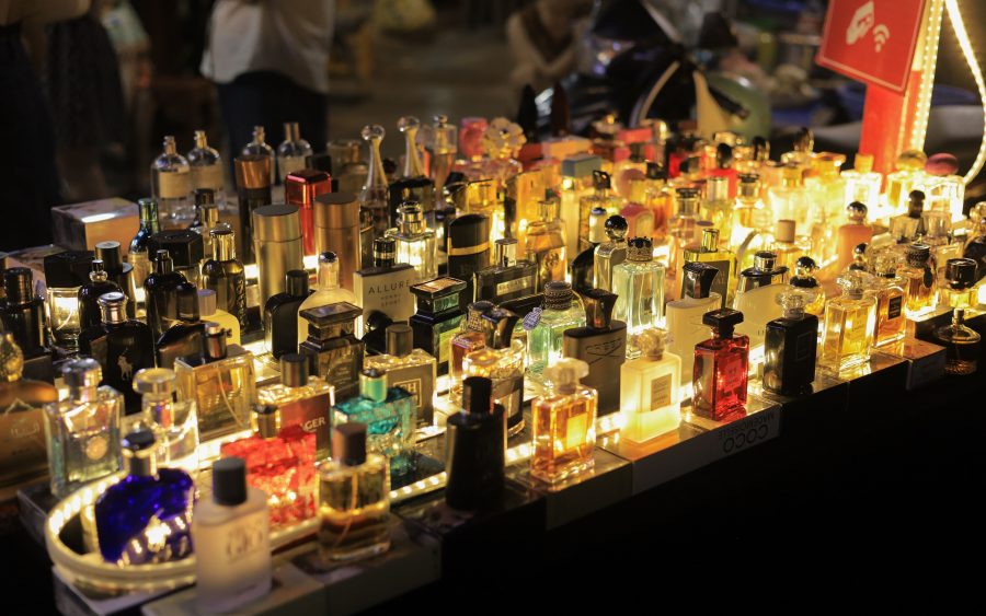 Wedding and Eid run, 12 ml bottles