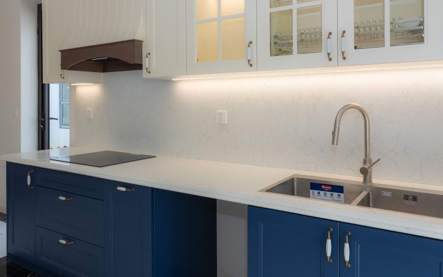 What to ask before you accept a kitchen quotation