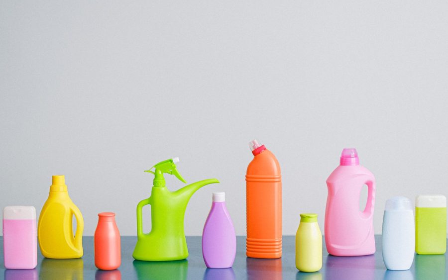What a deep clean includes, and what it does not