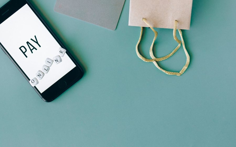 Paying by transfer, and why the order waits for it