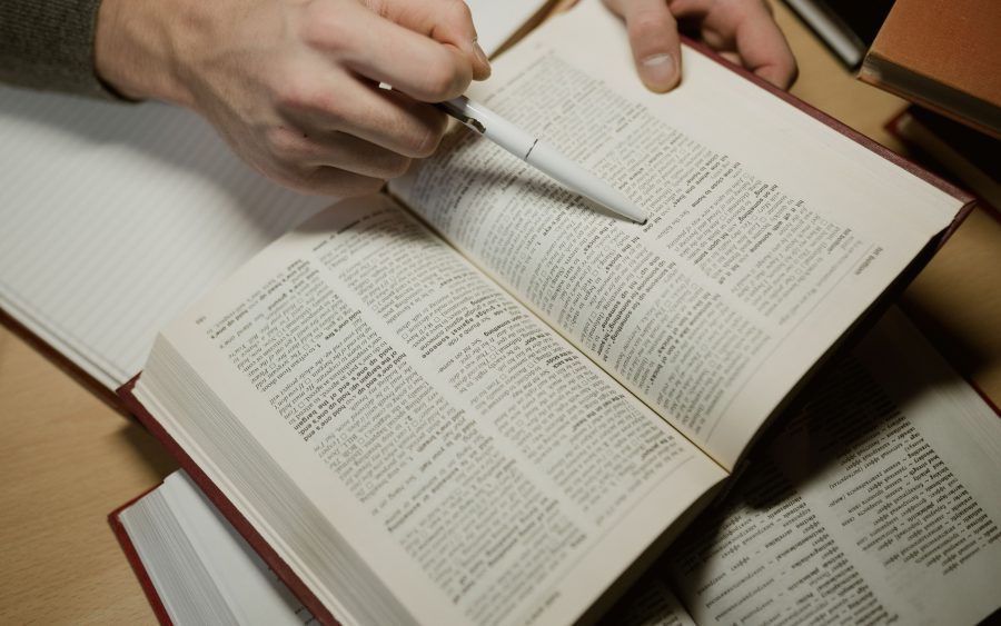 A classification argued and won