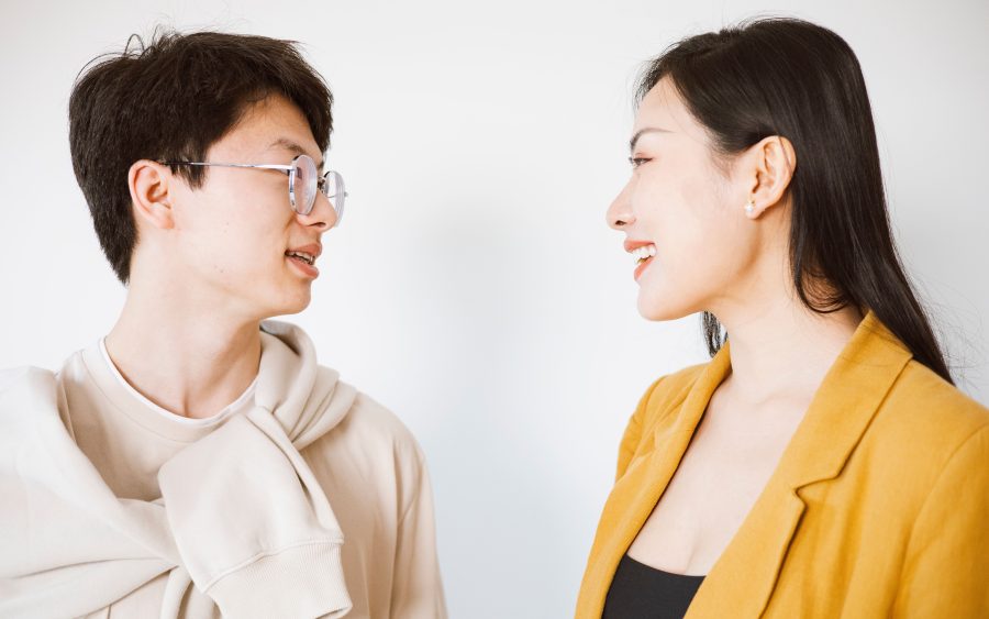 Speaking practice hour