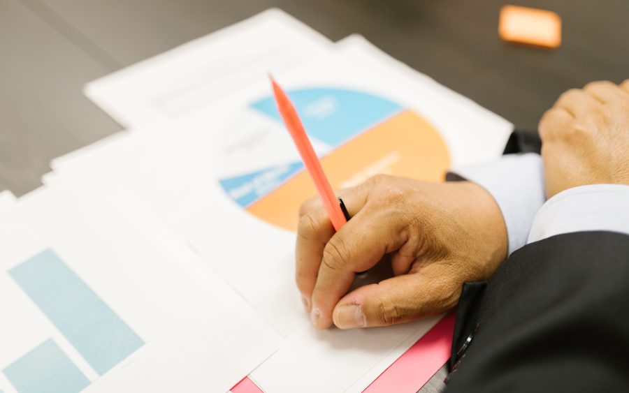 Document review appointment