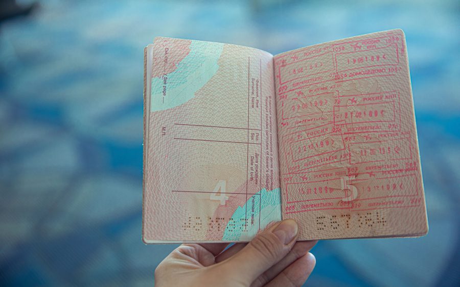 Renewal and re entry check