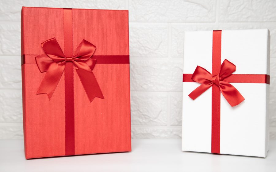 Gifts