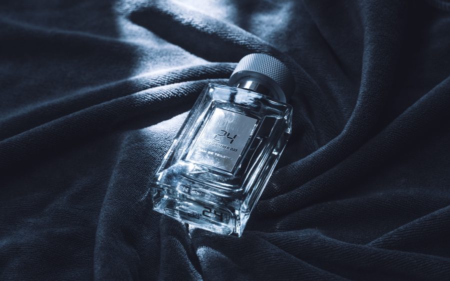 Oud and rose spray, 50 ml