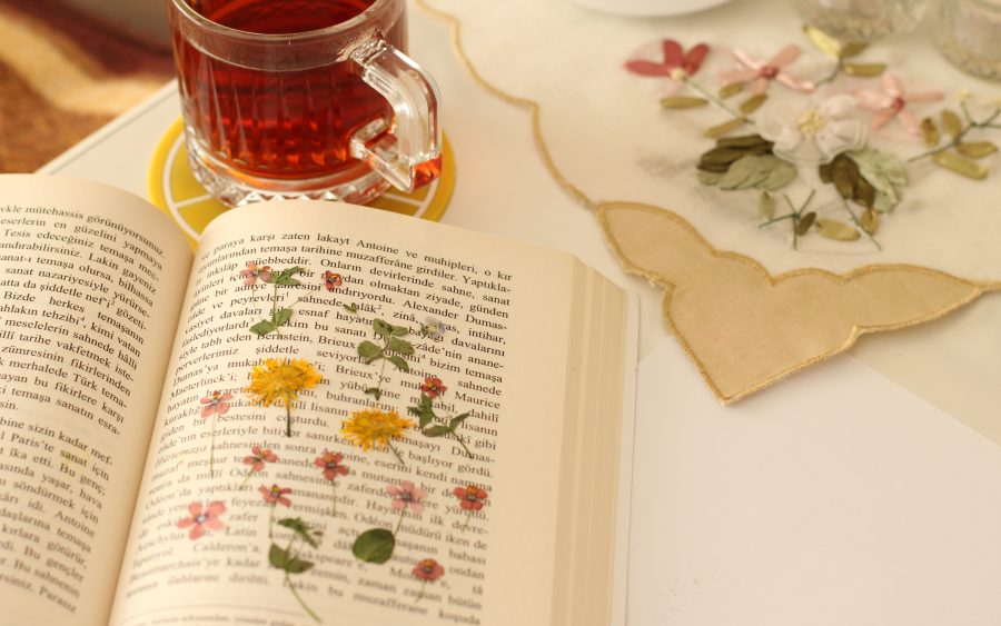 Preserving your own wedding bouquet