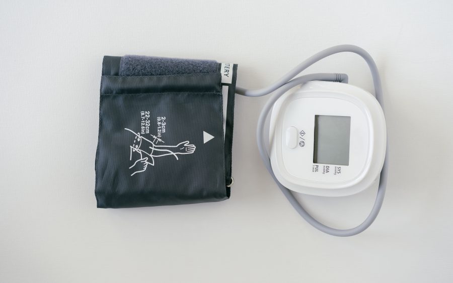 Why we ask about your health before you train