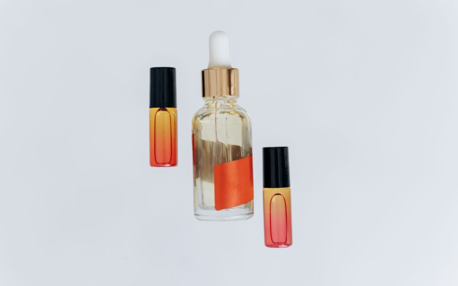 Oils