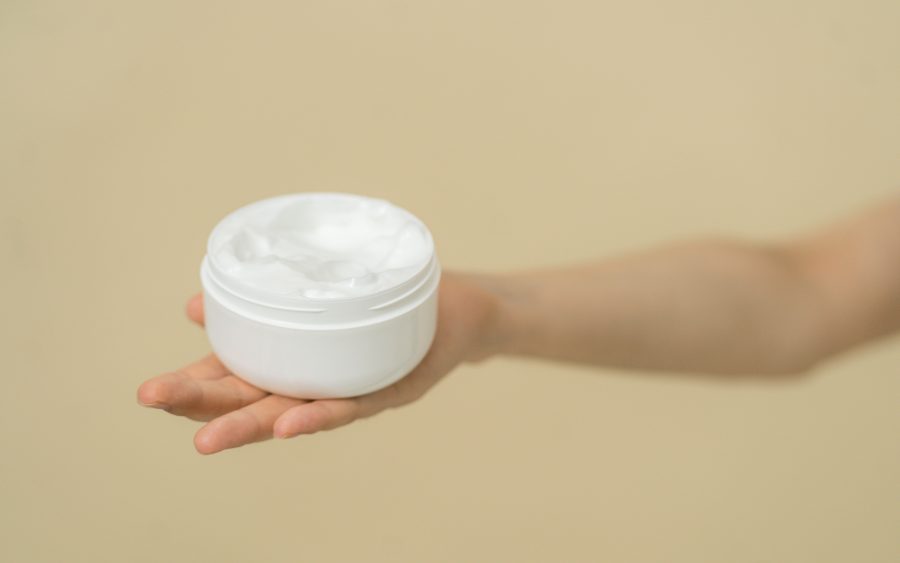 Weekly repair mask, 200 ml