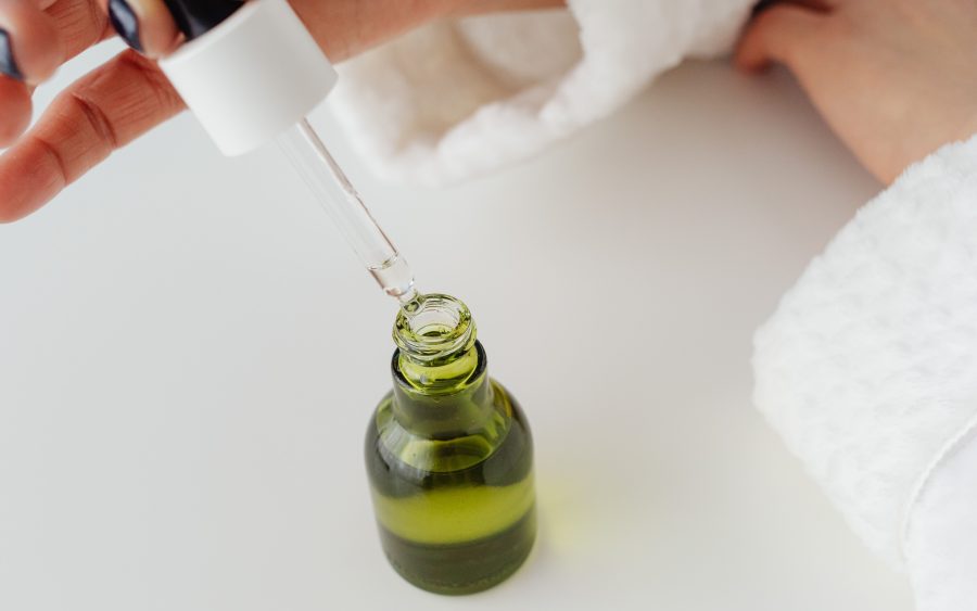 Protein treatment, 100 ml