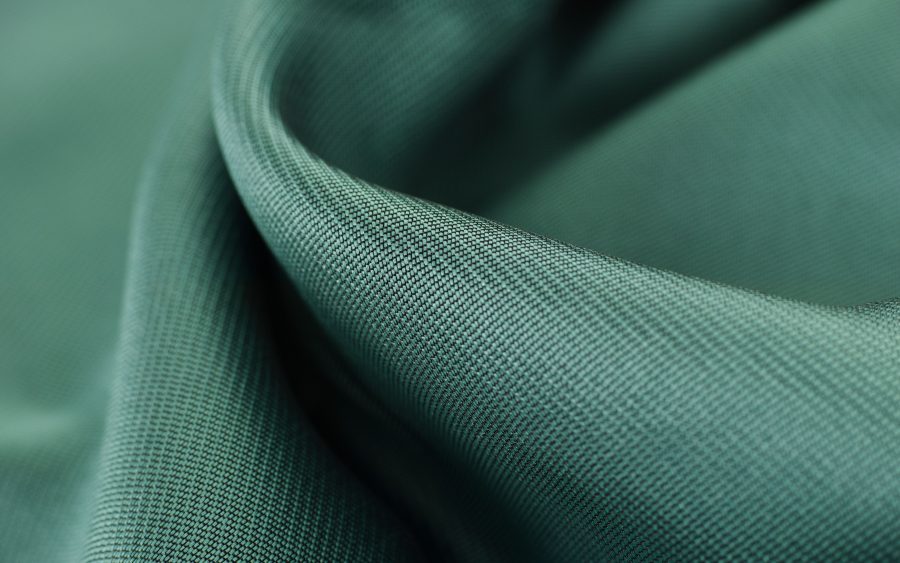 Satin lined scarf liner