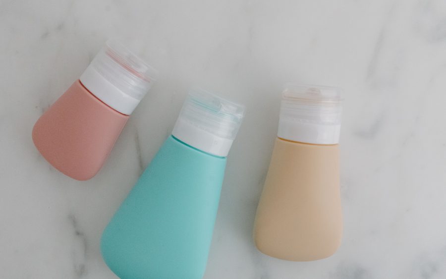 Gentle daily shampoo, 100 ml