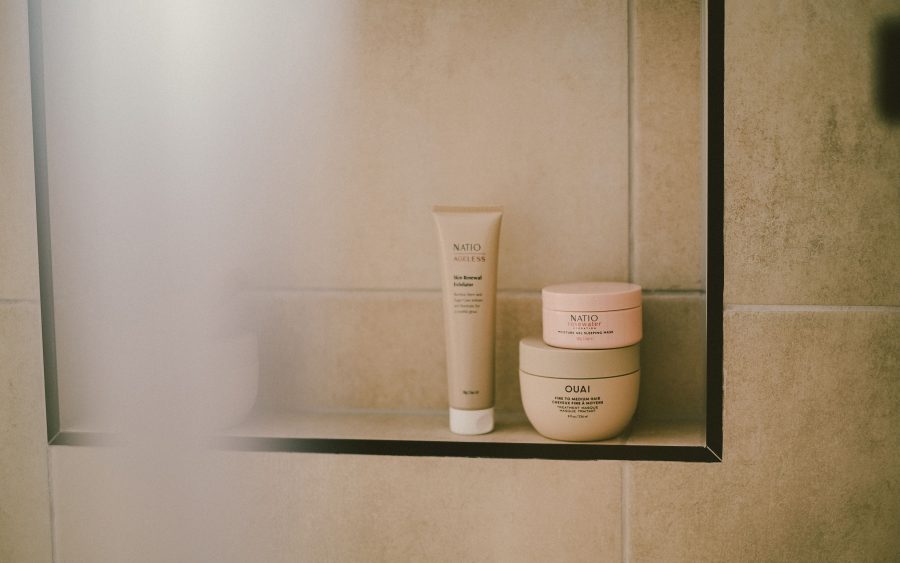 Hair treatment