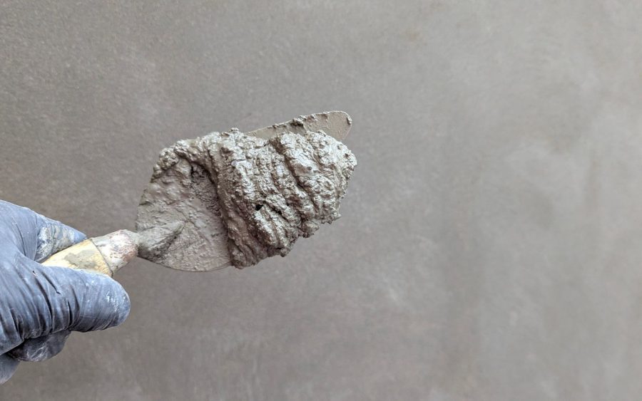 Ordering cement before the monsoon, and why it pays