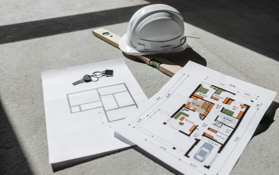 Site visit and a written quotation