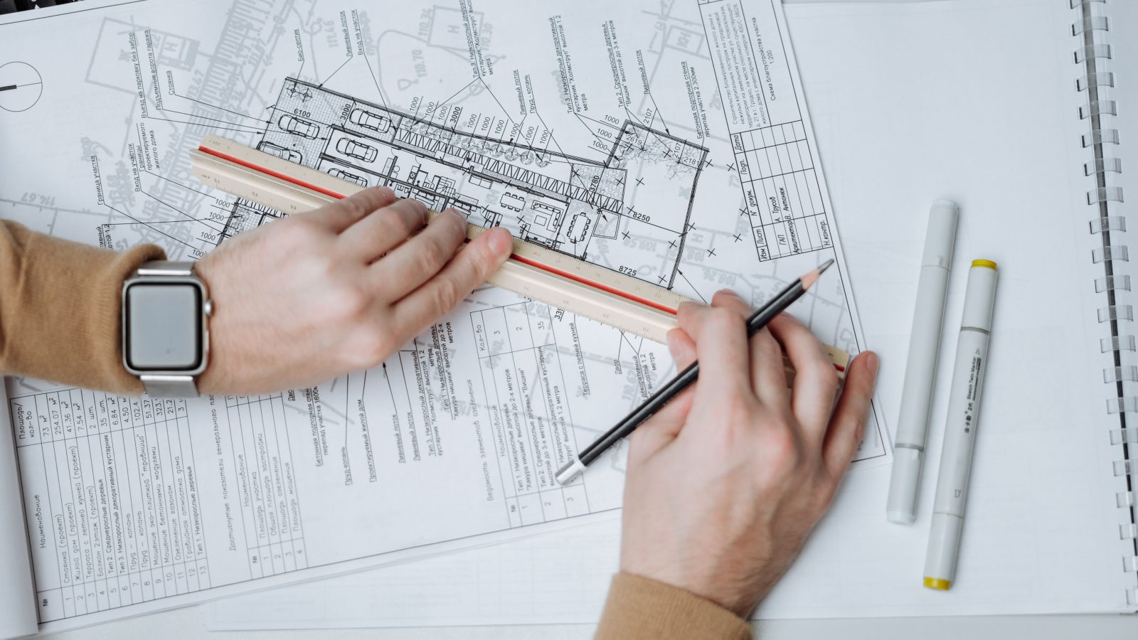 Why a studio does houses and logos
