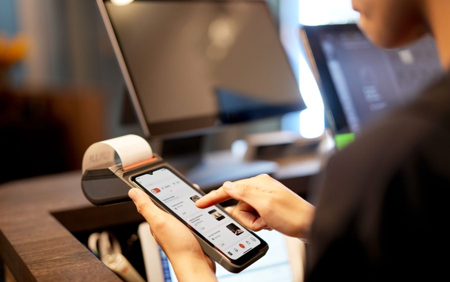 Why your logo has to work on a receipt