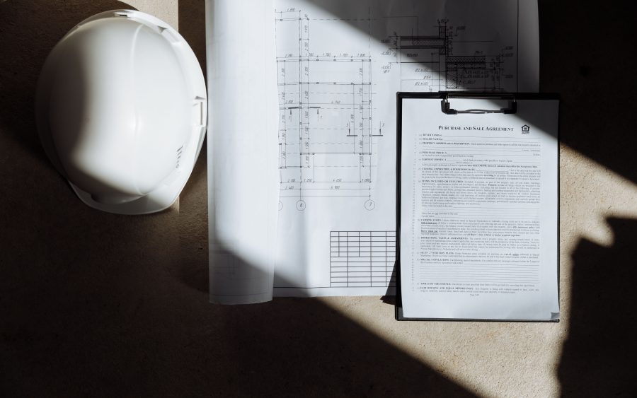 What a builder needs that a render does not show