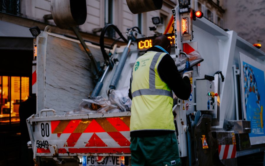 Waste collection moves to three mornings a week from the first of next month
