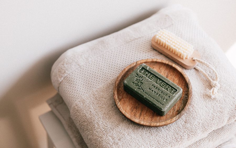 Baby and personal care