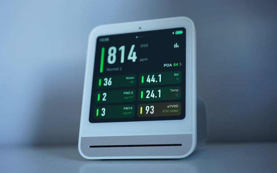 What a temperature logger actually tells you