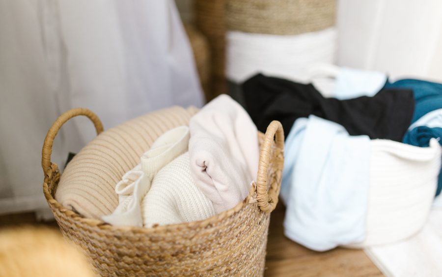 Household bundle, by the week