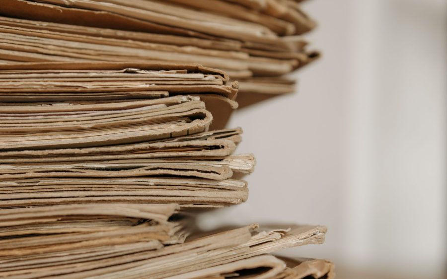 What to bring to a first meeting with an advocate