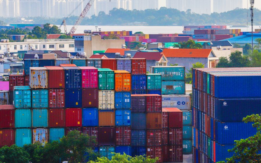 Why your container sat for nine days, and the document that caused it