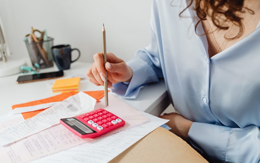 A valuation query answered rather than paid
