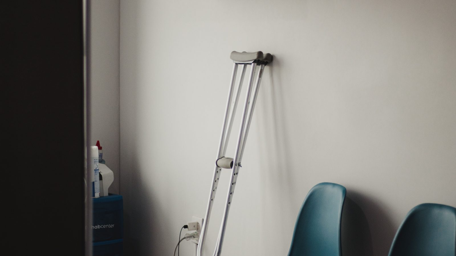 Why a small clinic with booked times