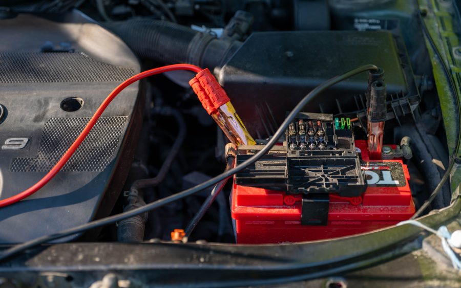 Electrics