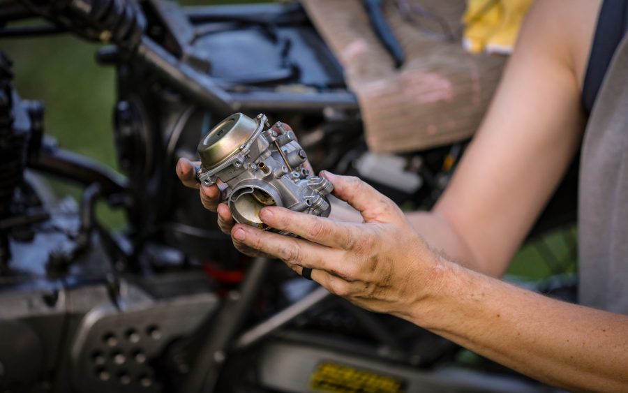 What the fitment filter on this site is, and what it is not