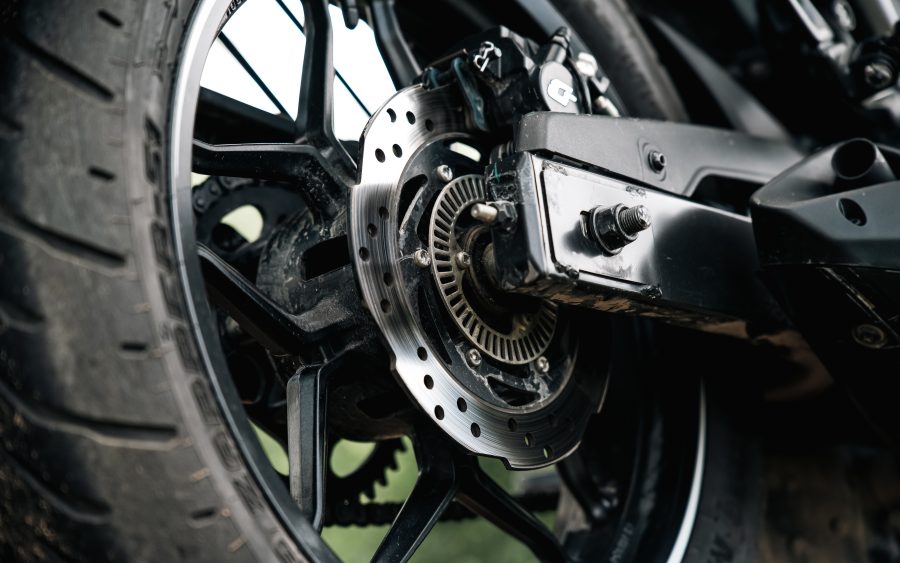 Why the cheap brake pad is usually the expensive one