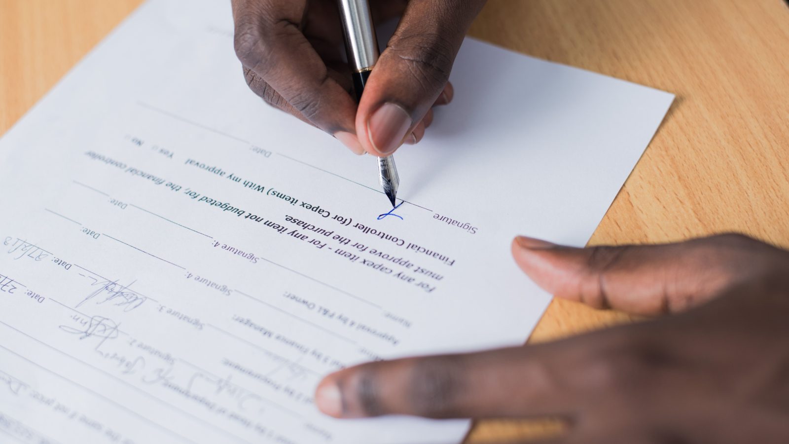 How paying in instalments actually works here