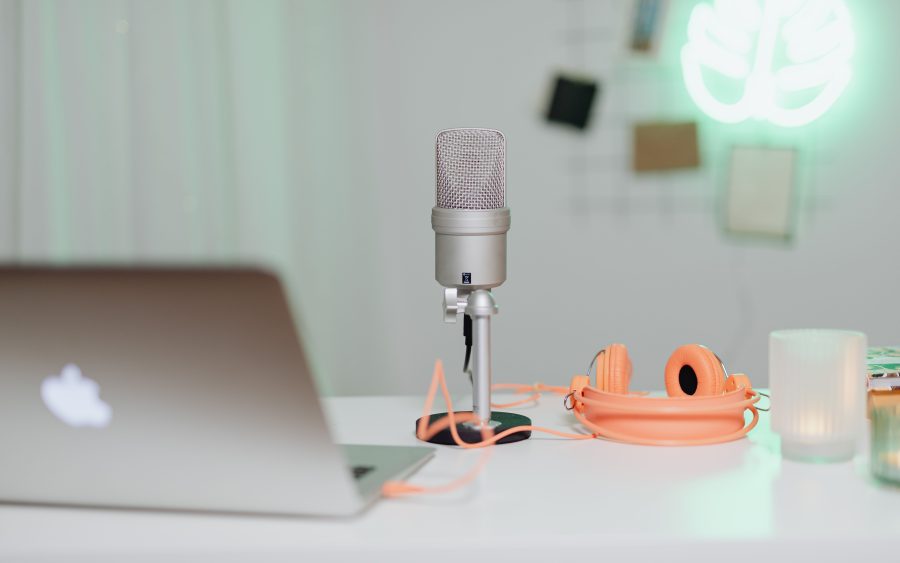 Why every class is recorded, including the good ones