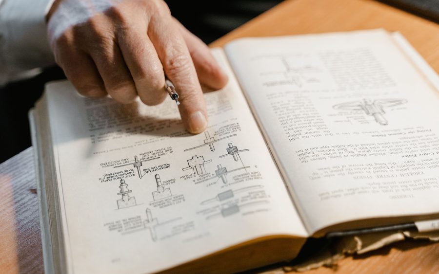 Studying a subject your island has no teacher for