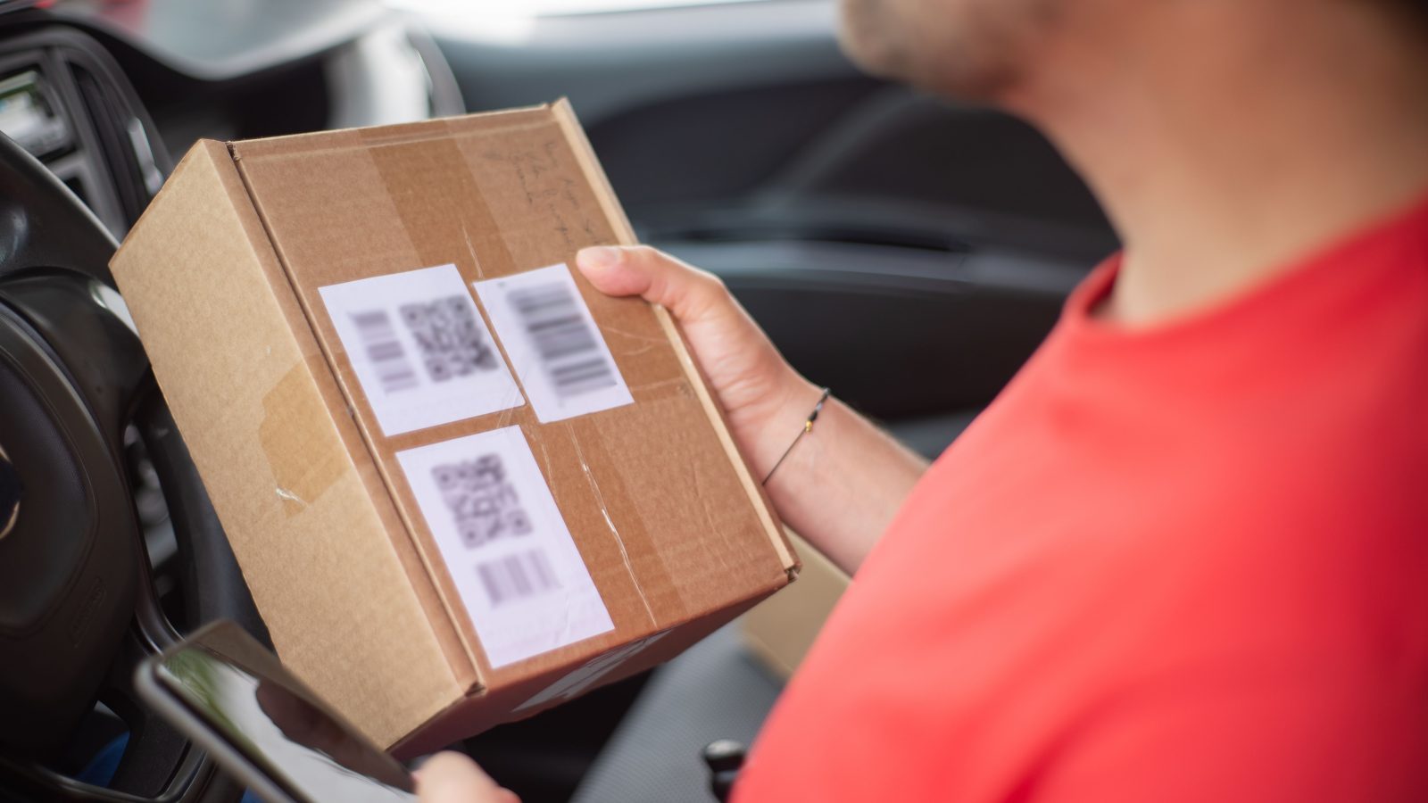 What we learned about addresses
