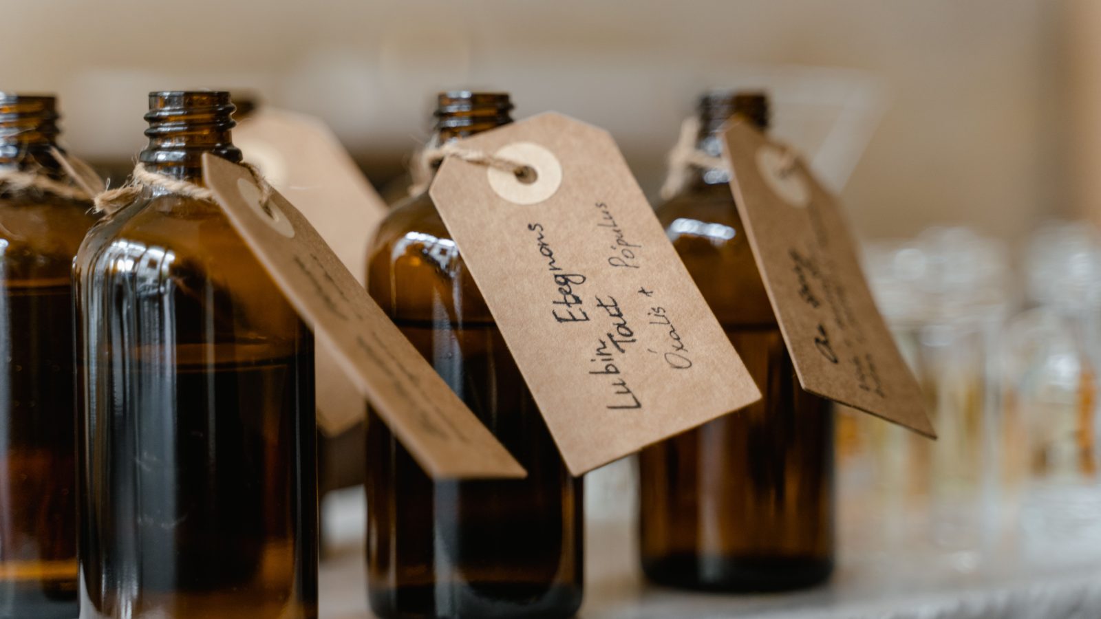 Why we print the whole formula on the label