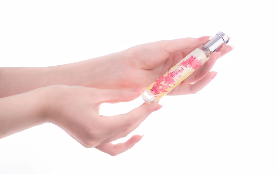Travel atomiser, 10 ml