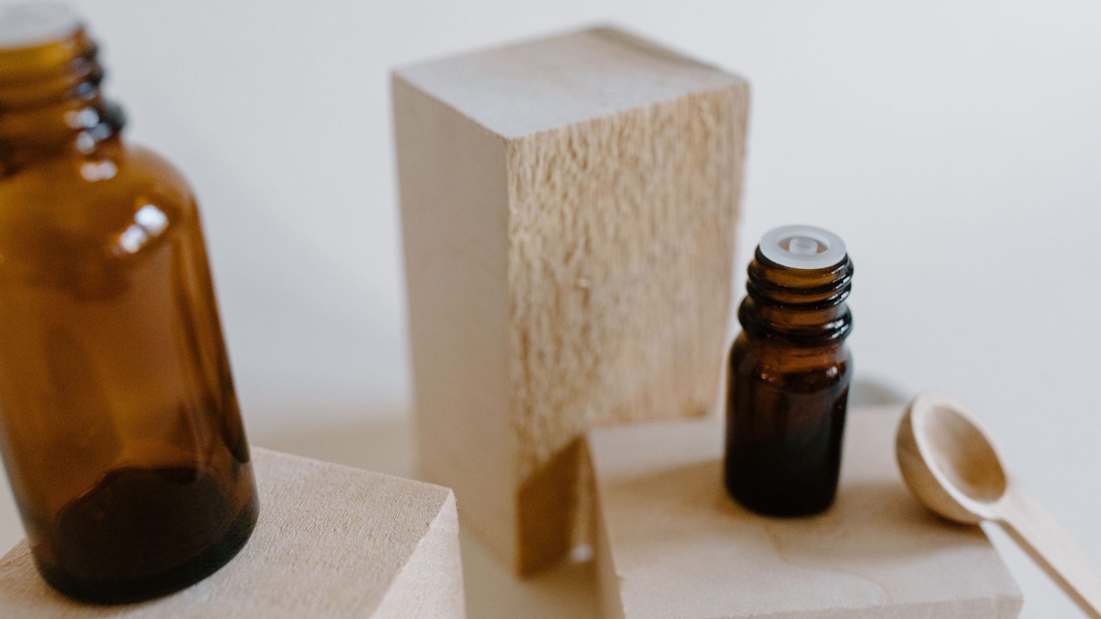 Why we will not blend while you watch