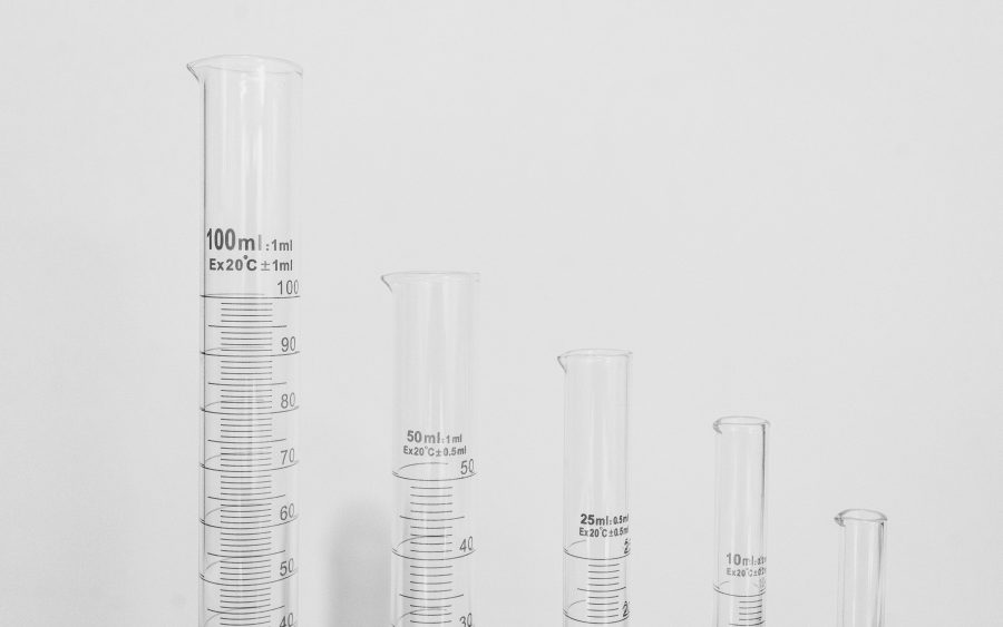 Concentration, and why eau de parfum is often too much here